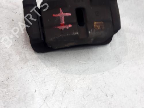 Used Left front brake caliper Left front brake caliper NISSAN QASHQAI I (J10, NJ10) 1.5 dCi (106 hp) 34496821 34496821