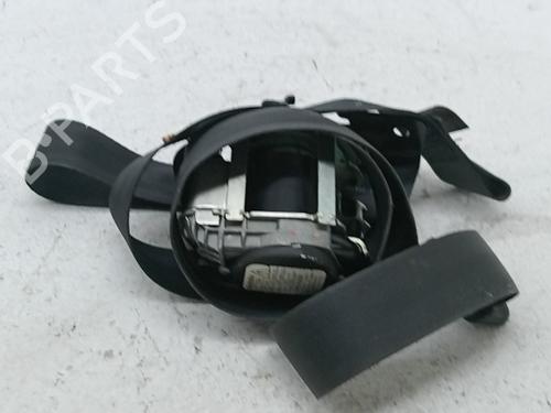 Front left seatbelt PEUGEOT 308 CC (4B_) 2.0 HDi | BP40547276I26 - Image 2