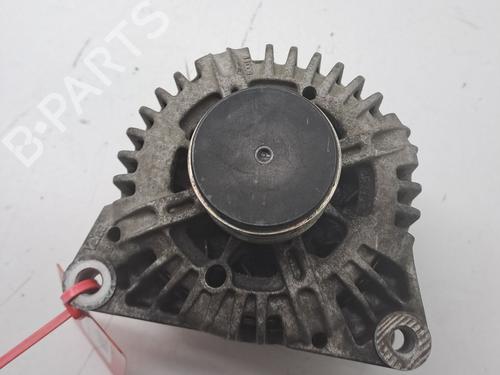 Used Alternator PEUGEOT 307 (3A/C) 1.6 HDi (90 hp) 23943464
