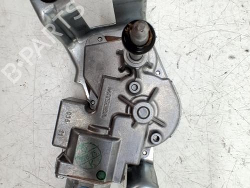 Used Rear wiper motor Rear wiper motor 37590801 37590801