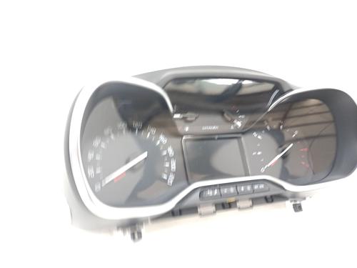 Instrument cluster CITROËN C3 III (SX) 1.2 THP 110 (SXHNPS, SXHNZT, SXHNZ6) | BP27891549C47 