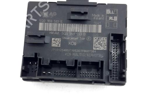 electronic-module-audi-a3-sportback-8va-8vf-2012-2013-2014-2015-2016-2017-2018-2019-2020-2021-33761364 main image