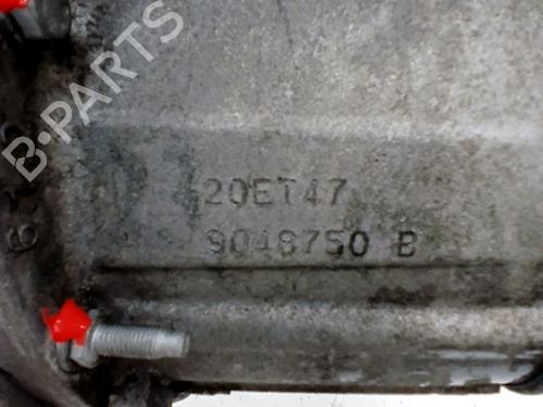 gearbox-peugeot-208-i-ca_-cc_-2012-2013-2014-2015-2016-2017-2018-2019-2020-2021-29556291 main image