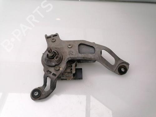 Used Front wiper motor KIA CARENS IV 1.7 CRDi (116 hp) 23384639