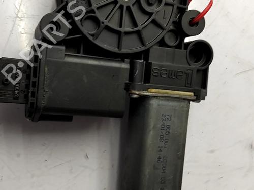 Left front window motor OPEL CORSA D (S07) 1.3 CDTI (L08, L68) | BP32108185E21 - Image 2