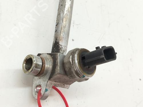 AC pipe RENAULT TRAFIC III Van (FG_) 1.6 dCi 90 (FGME) | BP26950962M126 