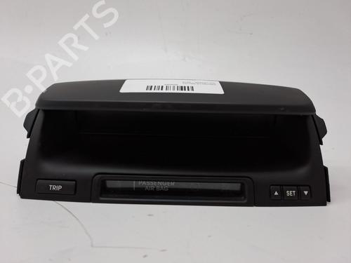 Used Display monitor KIA VENGA (YN) 1.6 CRDi 128 (128 hp) 27461100