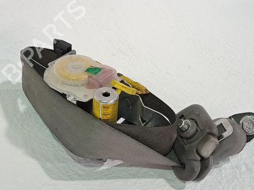 Front right seatbelt KIA SORENTO I (JC) 2.5 CRDi | BP24189133I25 