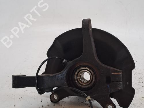 Right front steering knuckle SUZUKI SWIFT III (MZ, EZ) 1.3 (RS413, ZC11S) | BP28179322M26 