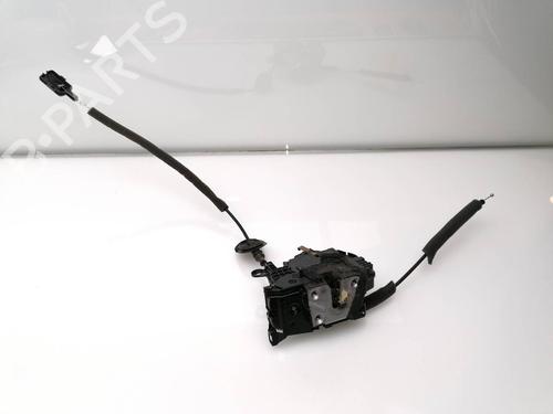 Used Rear right lock RENAULT CLIO IV (BH_) 1.5 dCi 75 (75 hp) 23382950