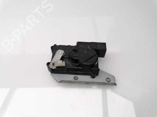 Låskiste HYUNDAI GALLOPER II (JK-01) 2.5 TD intercooler (99 hp) 25593683