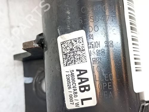 Left front shock absorber KIA EV6 (CV) 77 GT AWD | BP39740434M16 - Image 4