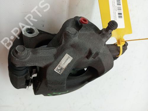 Left front brake caliper OPEL ZAFIRA TOURER C (P12) 2.0 CDTi (75) | BP23354167M105