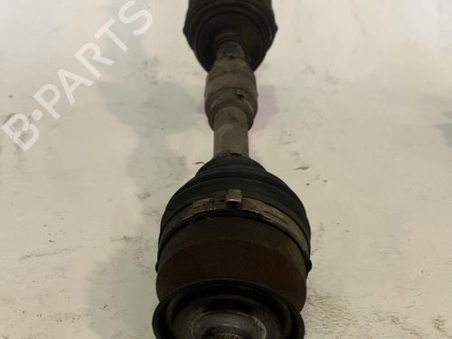 Used Right front driveshaft Right front driveshaft MAZDA 3 (BK) 1.6 DI Turbo (109 hp) 34182376 34182376