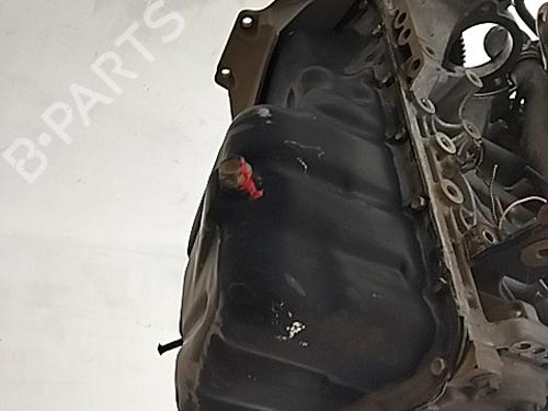 Used Engine SUZUKI IGNIS II (MH) 1.5 (RM415) (99 hp) 29500033