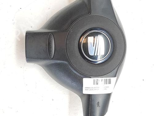 Driver airbag SEAT LEON (1M1) 1.9 TDI | BP29024630C9 