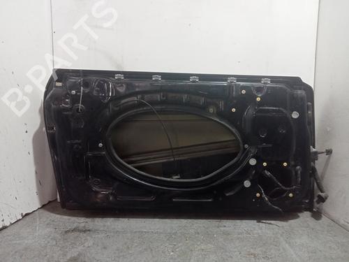 Left front door MINI MINI (R50, R53) One D | BP25458753C2 