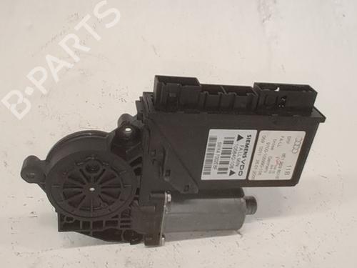 Left front window motor AUDI A4 B7 (8EC) 2.0 TDI | BP38418037E21 - Image 3