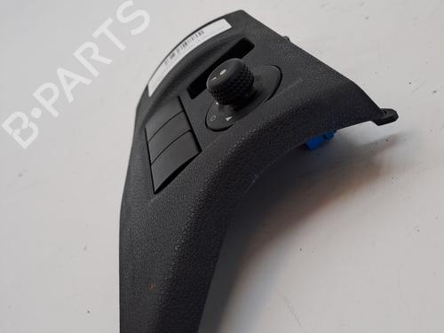 Mirror switch PEUGEOT PARTNER Box Body/MPV 1.6 HDi 16V | BP26921419I25 