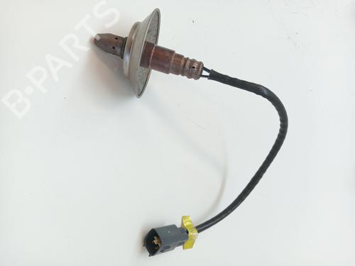 Used Electronic sensor TOYOTA YARIS (_P13_) 1.5 Hybrid (NHP130_, NHP130) (101 hp) 23363033