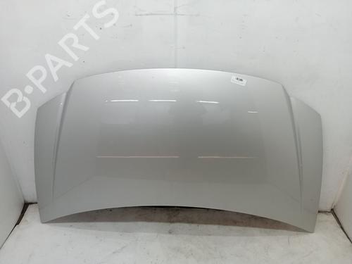 Used Hood CHRYSLER VOYAGER IV (RG, RS) 2.5 CRD (141 hp) 23975210