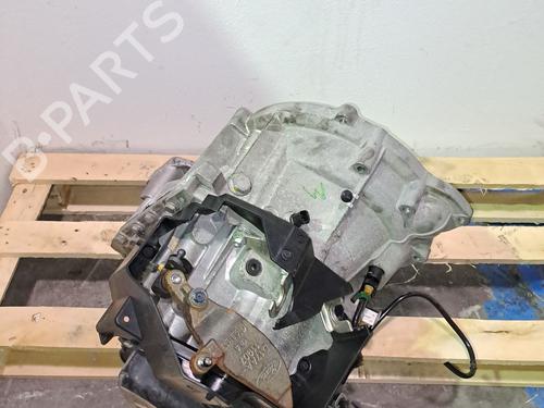 Gearbox FORD FOCUS III 1.6 Ti | BP24308556M3 