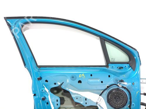 Left front door CITROËN C3 III (SX) 1.5 BlueHDi 100 (SXYHYP, SXYHTU) | BP29116296C2 
