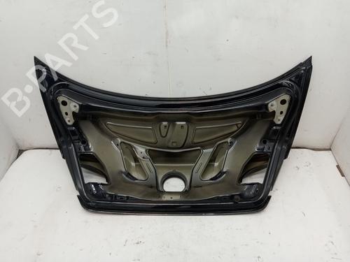 Tailgate VW PASSAT B6 (3C2) 2.0 TDI 16V | BP23357356C6 