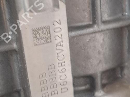 Engine HYUNDAI ELANTRA VI Saloon (AD, ADA) 1.6 | BP23286847M1