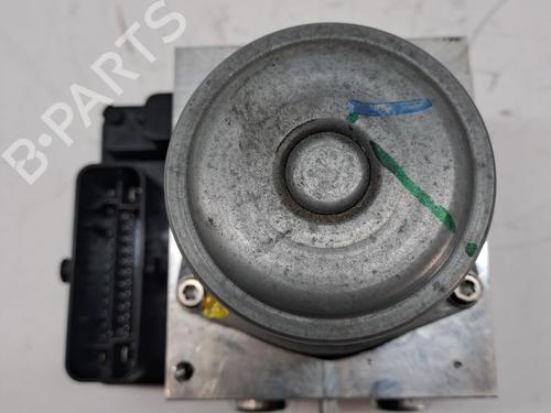 Used ABS pump NISSAN LEAF (ZE1) Electric (150 hp) 23379815