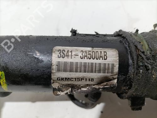 Lenkgetriebe für FORD FOCUS II (DA_, HCP, DP) 1.6 (100 hp) 28337076