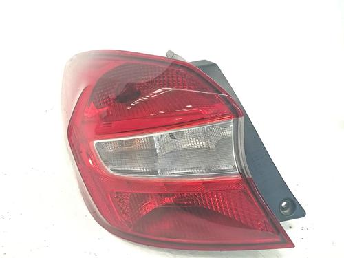 Used Left taillight FORD KA+ III (UK, FK) 1.2 (70 hp) 28108740
