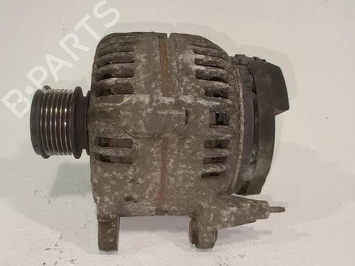 Alternator AUDI A3 (8P1) 1.9 TDI | BP37159980M7 - Image 3