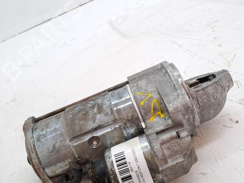 Used Starter SSANGYONG REXTON / REXTON II (GAB_) 2.7 Xdi (165 hp) 28037210