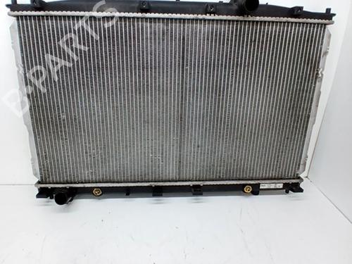 Used Water radiator HYUNDAI SANTA FÉ II (CM) 2.2 CRDi 4x4 (155 hp) 29606572