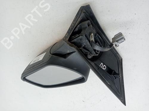 Right mirror FORD FOCUS II (DA_, HCP, DP) 1.6 TDCi | BP23358812C27 