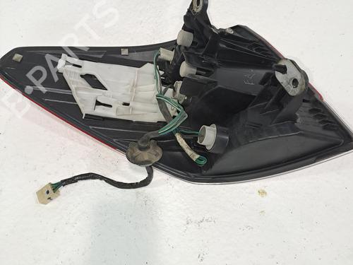 Right taillight SUBARU LEGACY V Estate (BR) 2.0 D AWD (BRD) | BP23976744C35 