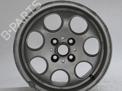 Used Rim MINI MINI (R50, R53) One (90 hp) 24951056
