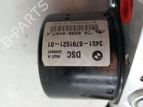 ABS pump BMW 3 Touring (E91) 320 d | BP23355489M43 