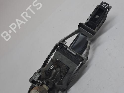 Front left exterior door handle SEAT LEON (1P1) 1.9 TDI | BP23943777C128 