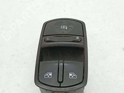 Used Left front window switch Left front window switch 39557063 39557063
