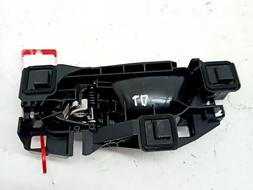 Used Rear right interior door handle CITROËN C5 X (ND_, NC_) PureTech 130 (NCHNSP) (131 hp) 29991120