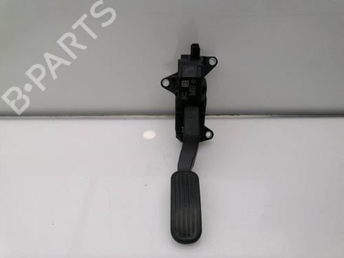 Pedal TOYOTA YARIS (_P21_, _PA1_, _PH1_) 1.5 Hybrid (MXPH10, MXPH11) (116 hp) 23941585