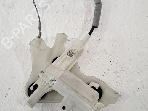 Used Central lock pump MERCEDES-BENZ CLA Shooting Brake (X117) CLA 220 CDI / d 4-matic (117.905) (177 hp) 27175267
