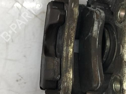 Right front brake caliper PEUGEOT 1007 (KM_) 1.6 16V | BP32107387M104  - Image 7