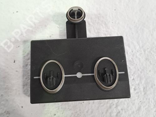 Electronic module SEAT ALHAMBRA (710, 711) 2.0 TDI | BP28108307M83 