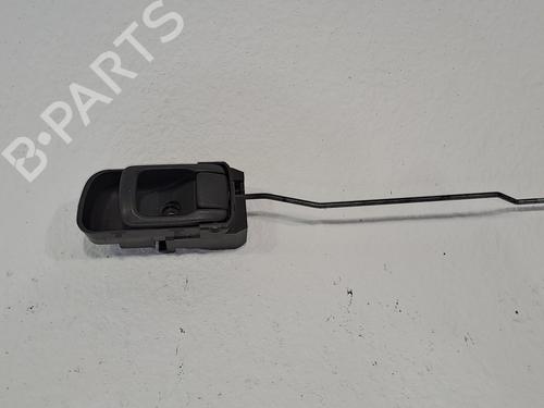 Højre bagtil invendig håndtag NISSAN PICK UP (D22) 2.5 TD 4WD (103 hp) 23978344