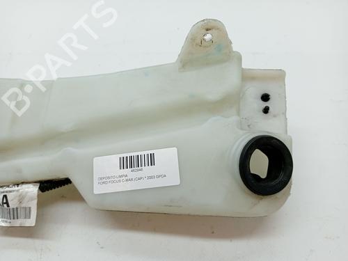Windscreen washer tank FORD C-MAX (DM2) 1.6 TDCi | BP23361761C113 