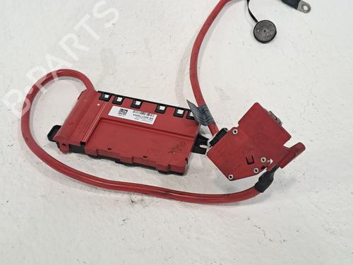 Used Fuel pump BMW 1 (F20) 118 d (143 hp) 26316109