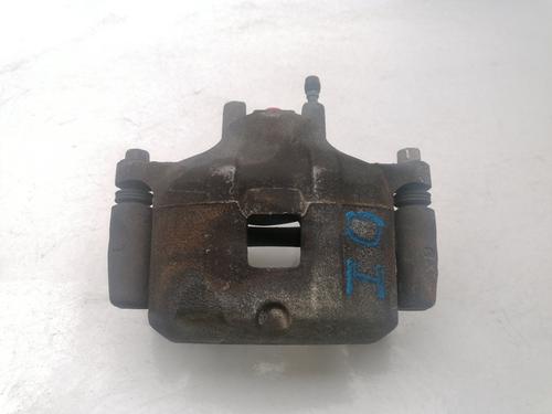 Used Left front brake caliper MITSUBISHI ASX (GA_W_) 1.6 DI-D (114 hp) 23405691